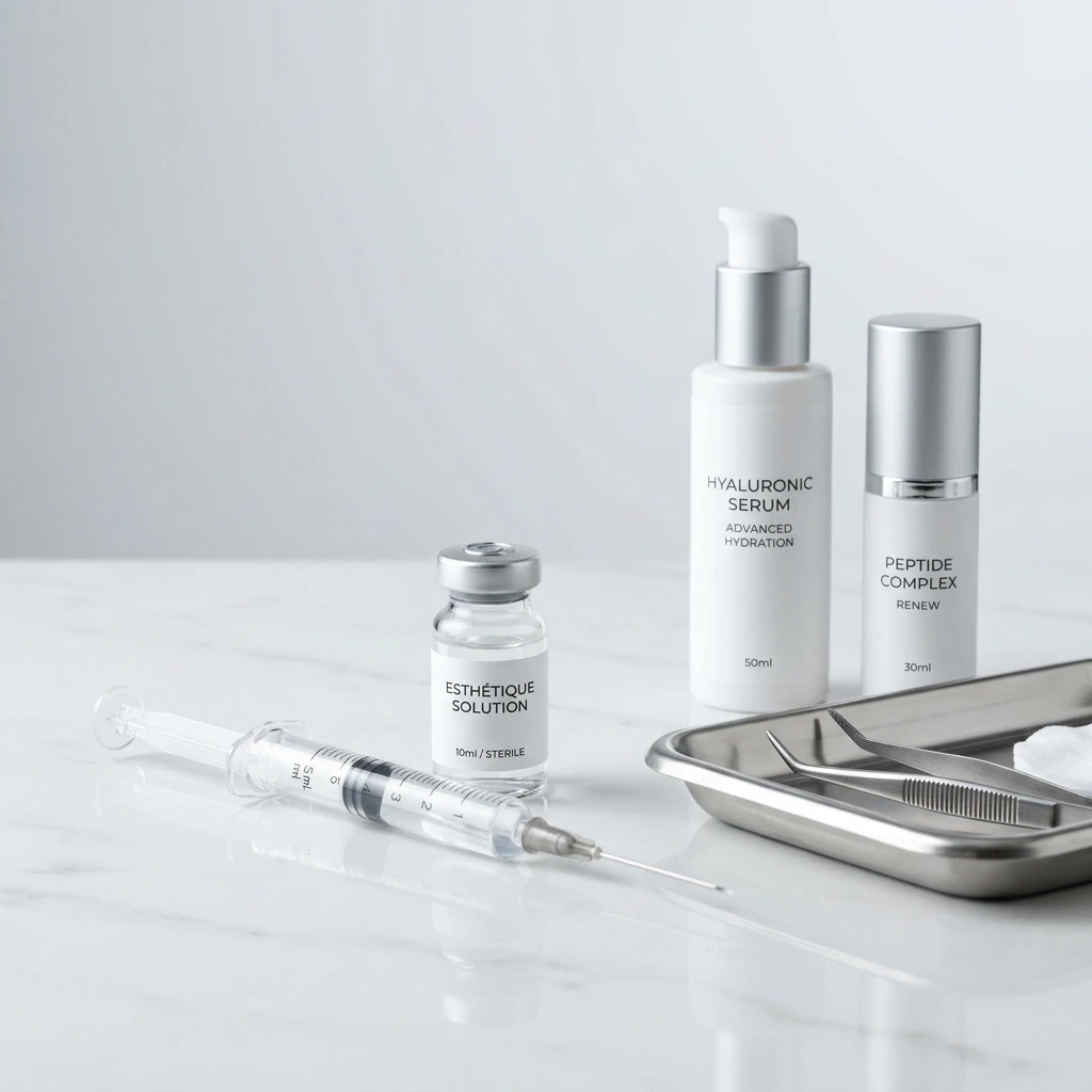Medical Aesthetics